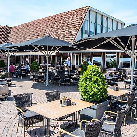 Van Der Valk Hotel Goes Bagian luar foto
