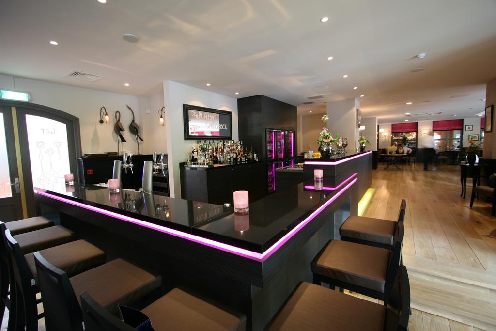 Van Der Valk Hotel Goes Bagian luar foto
