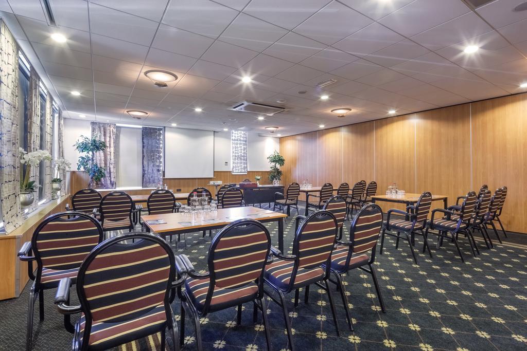 Van Der Valk Hotel Goes Bagian luar foto