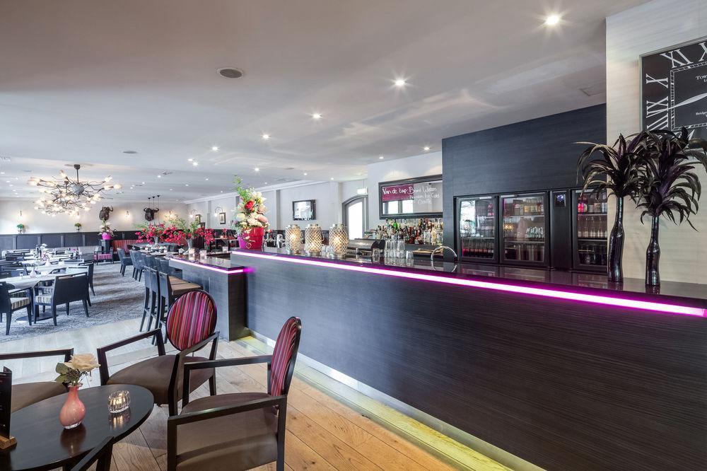 Van Der Valk Hotel Goes Bagian luar foto