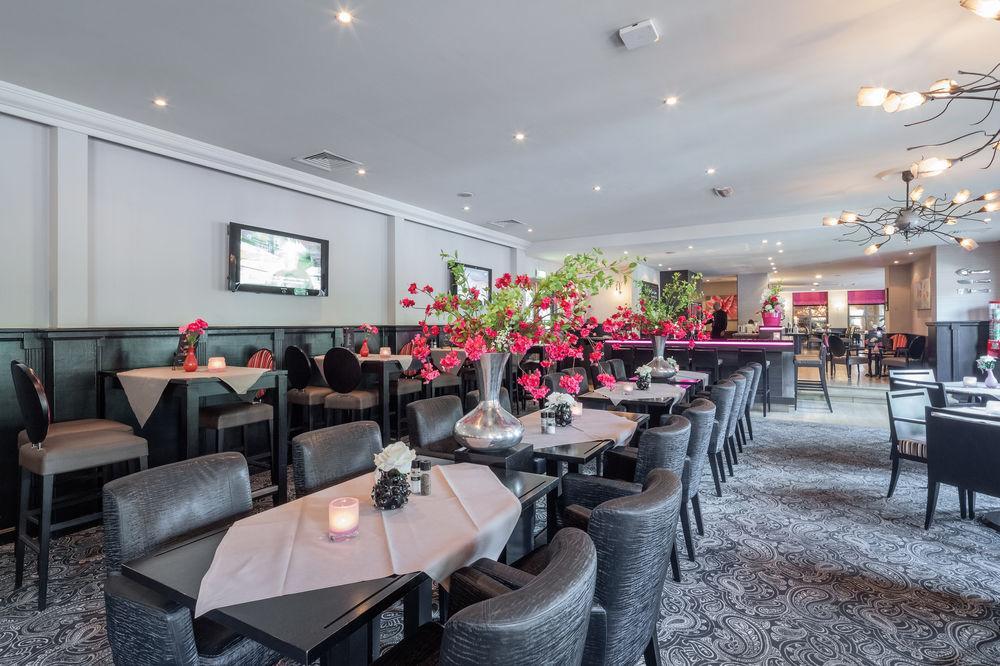 Van Der Valk Hotel Goes Bagian luar foto
