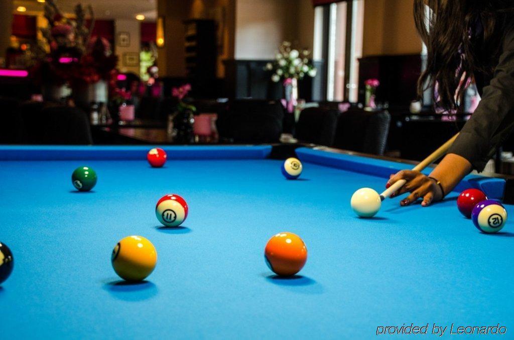 Van Der Valk Hotel Goes Bagian luar foto
