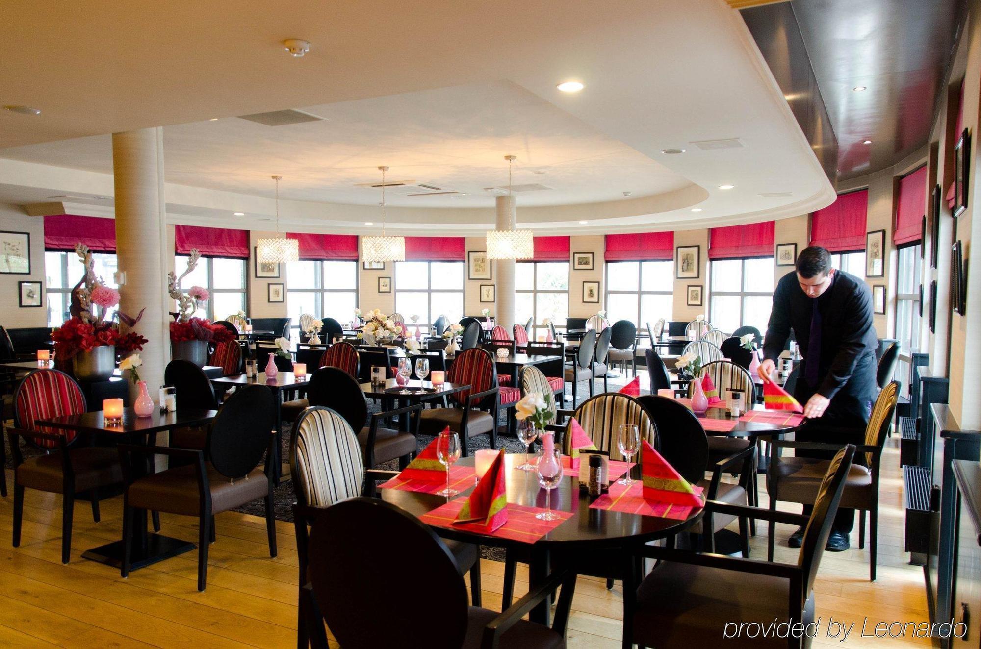 Van Der Valk Hotel Goes Bagian luar foto