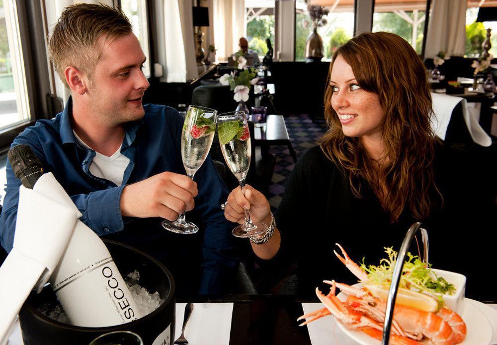 Van Der Valk Hotel Goes Bagian luar foto