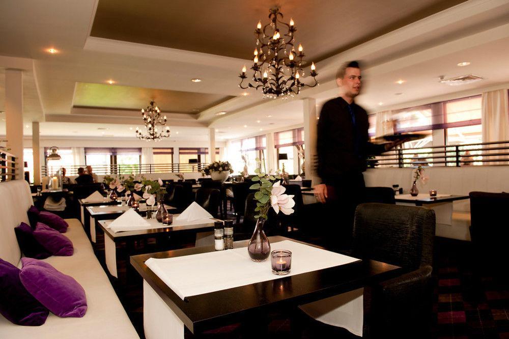 Van Der Valk Hotel Goes Bagian luar foto