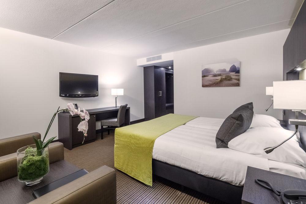 Van Der Valk Hotel Goes Bagian luar foto