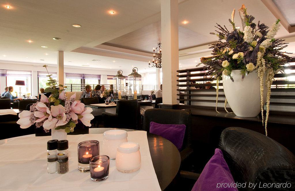 Van Der Valk Hotel Goes Bagian luar foto