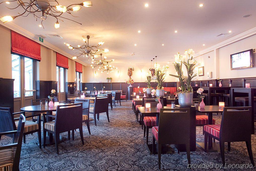 Van Der Valk Hotel Goes Bagian luar foto