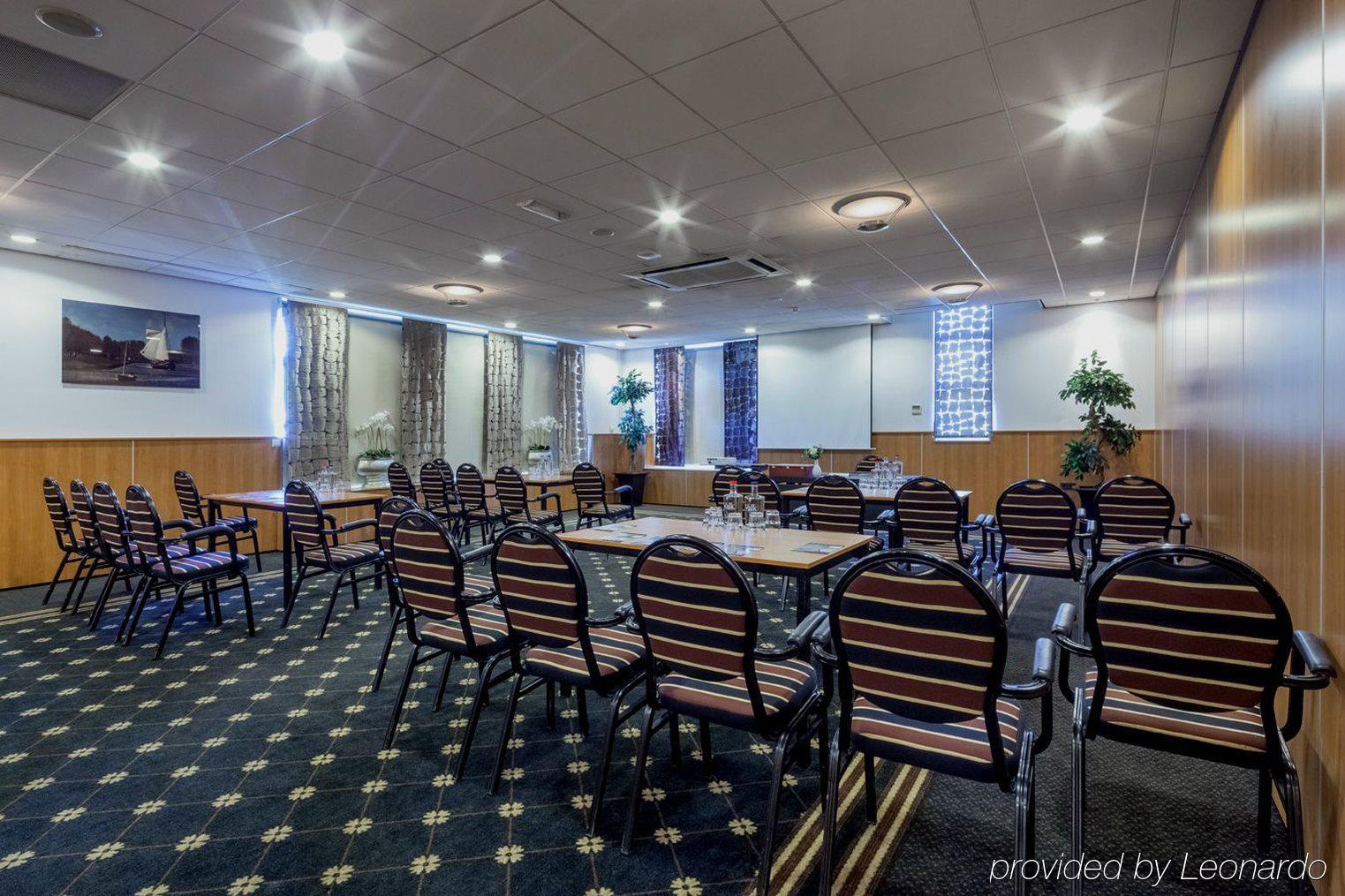 Van Der Valk Hotel Goes Bagian luar foto