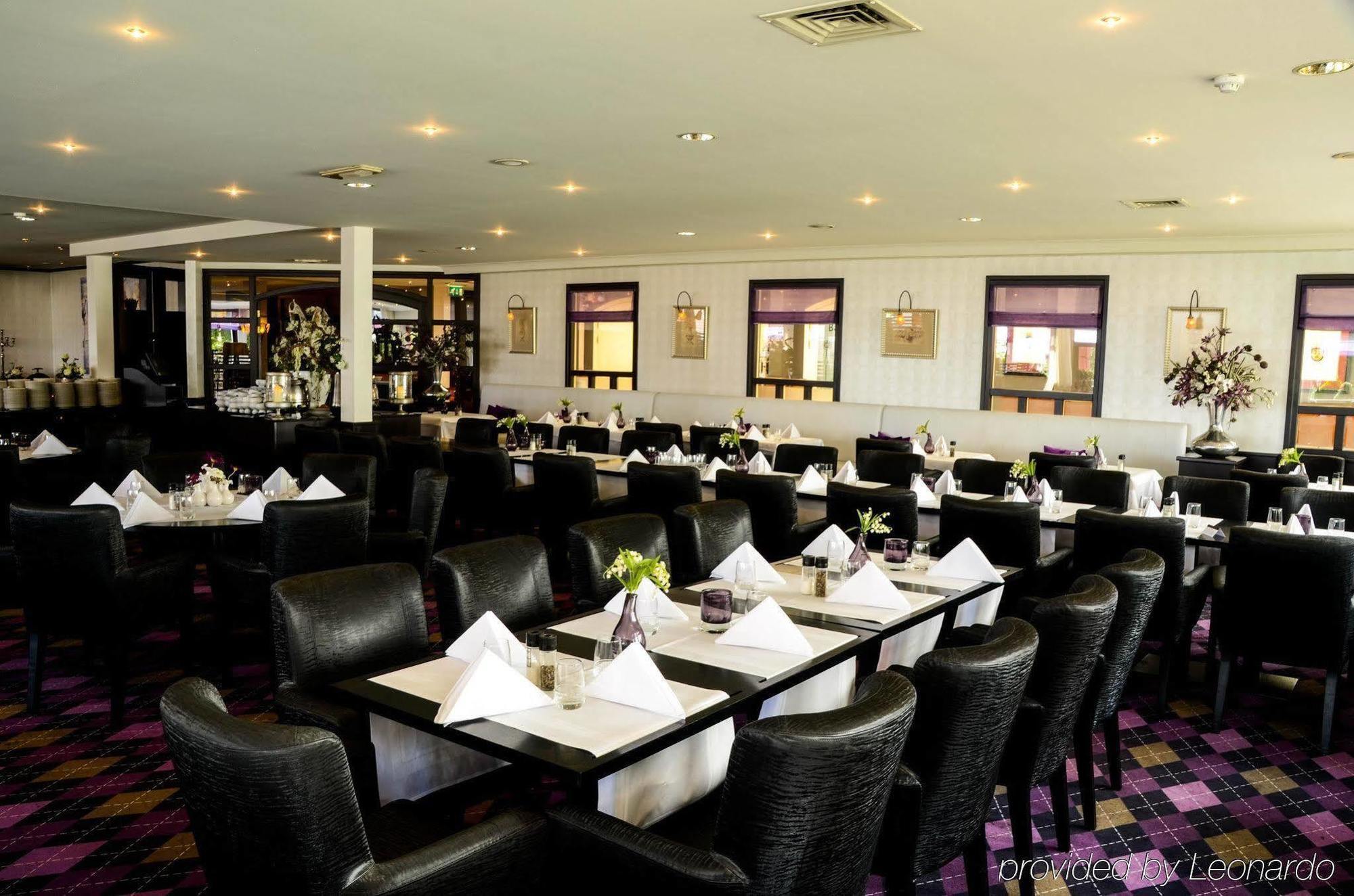 Van Der Valk Hotel Goes Bagian luar foto